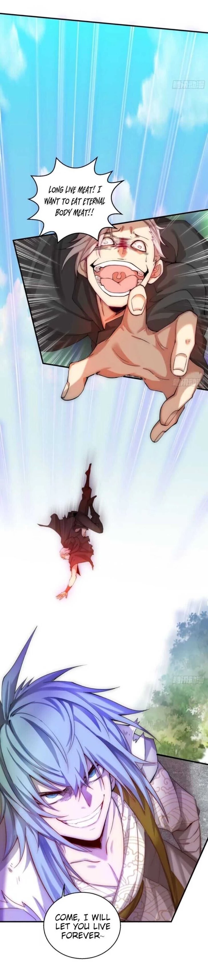 Off to an Invincible Start Chapter 12 - 4