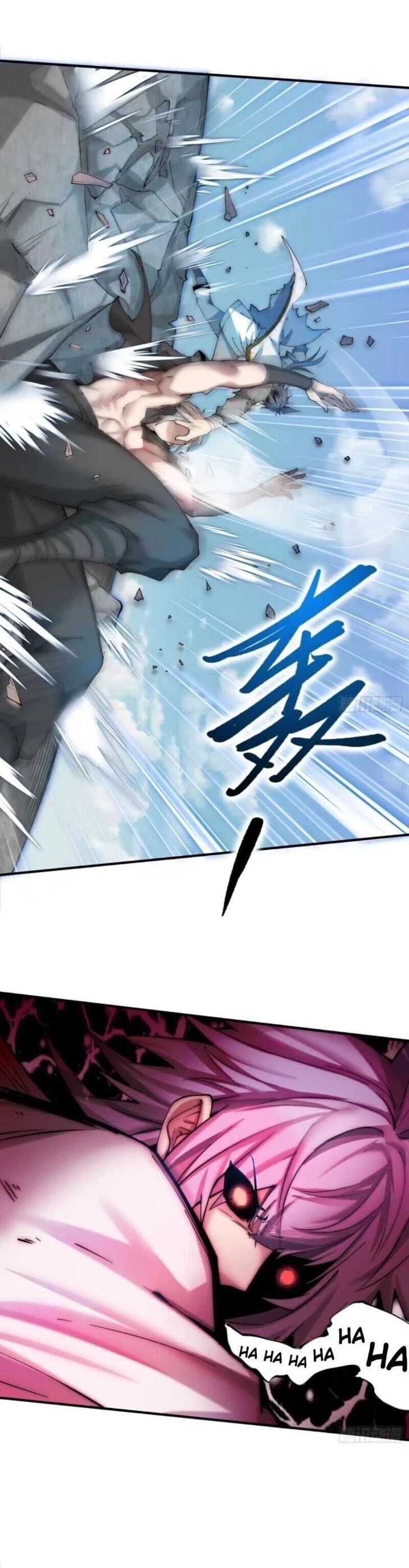 Off to an Invincible Start Chapter 12 - 6