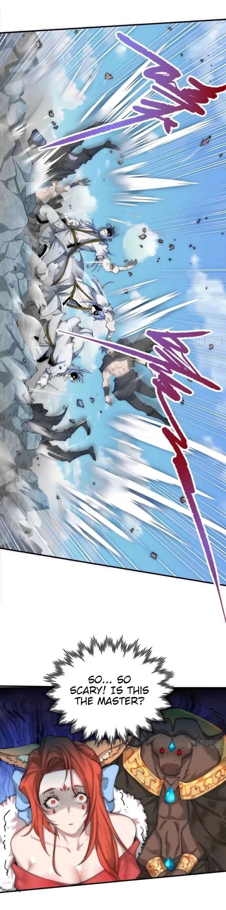 Off to an Invincible Start Chapter 12 - 7