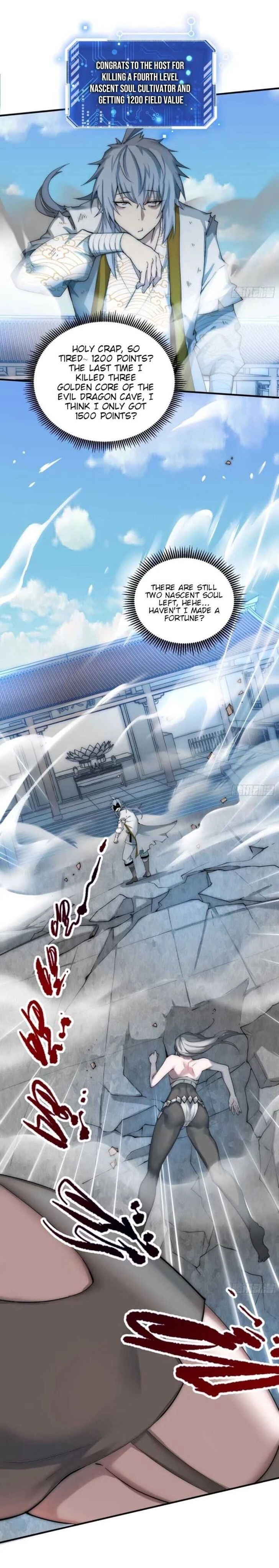 Off to an Invincible Start Chapter 12 - 8