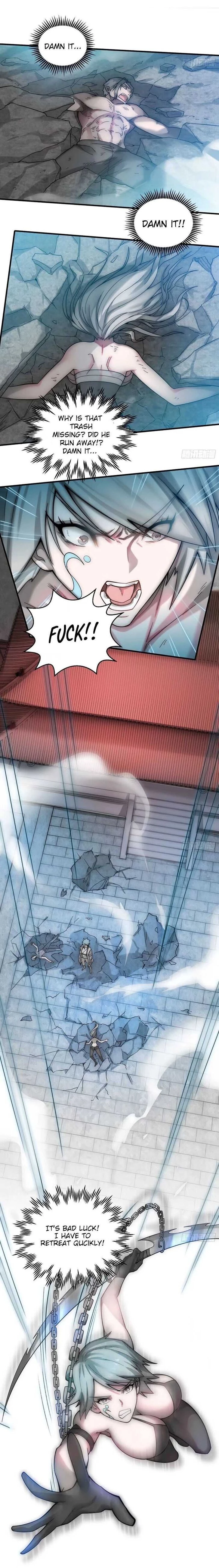 Off to an Invincible Start Chapter 12 - 10