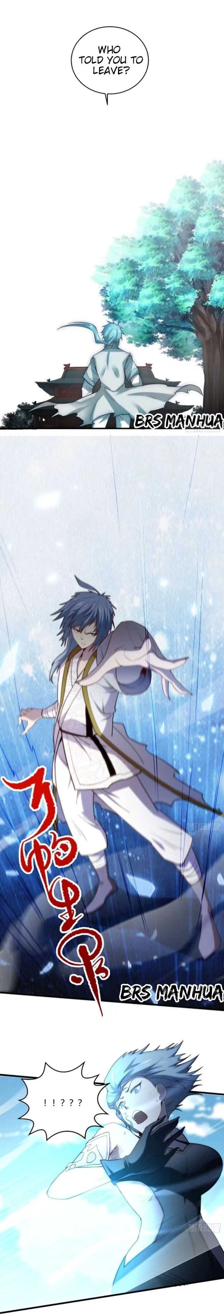 Off to an Invincible Start Chapter 12 - 11