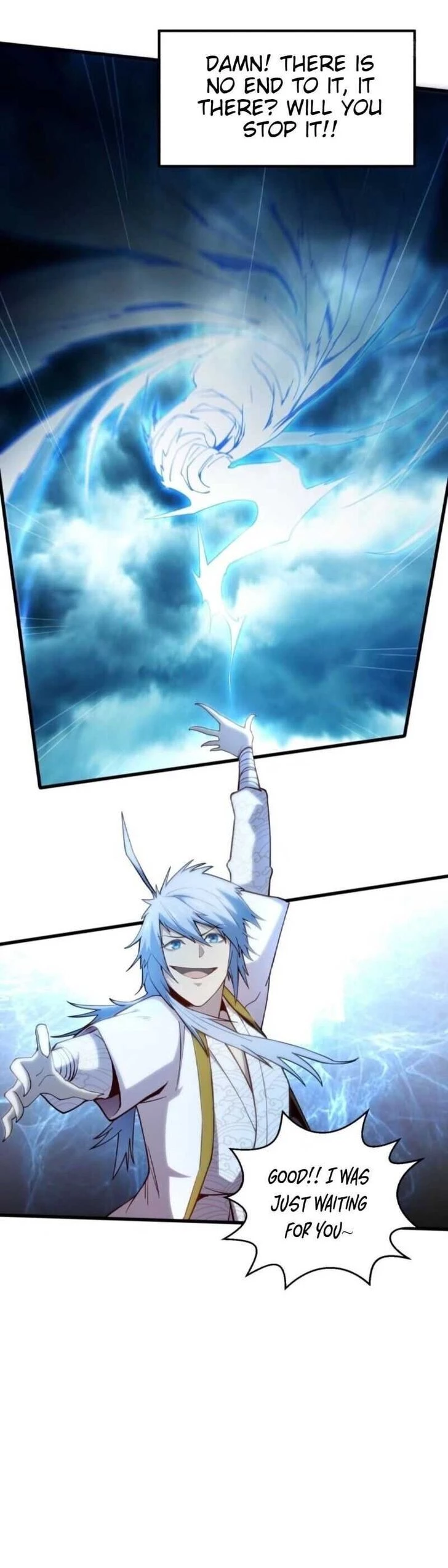 Off to an Invincible Start Chapter 12 - 13