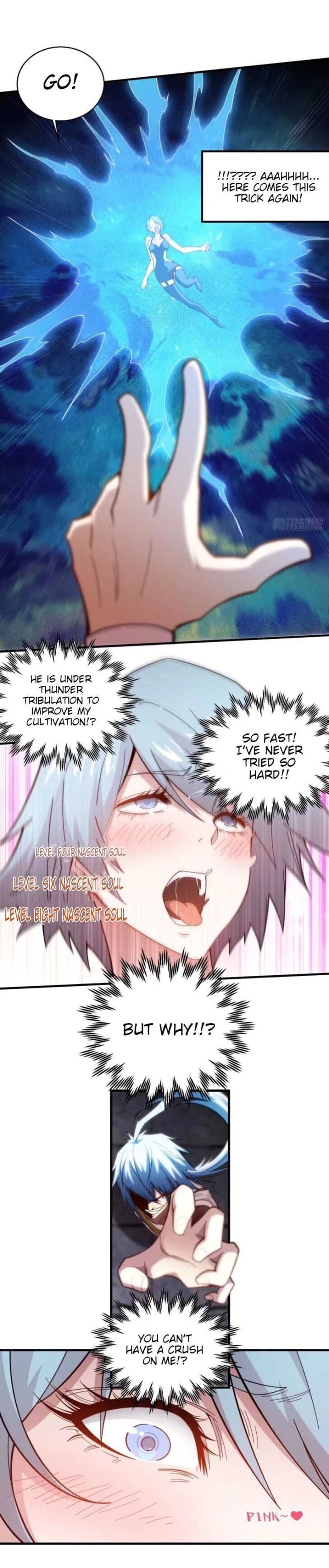 Off to an Invincible Start Chapter 12 - 14