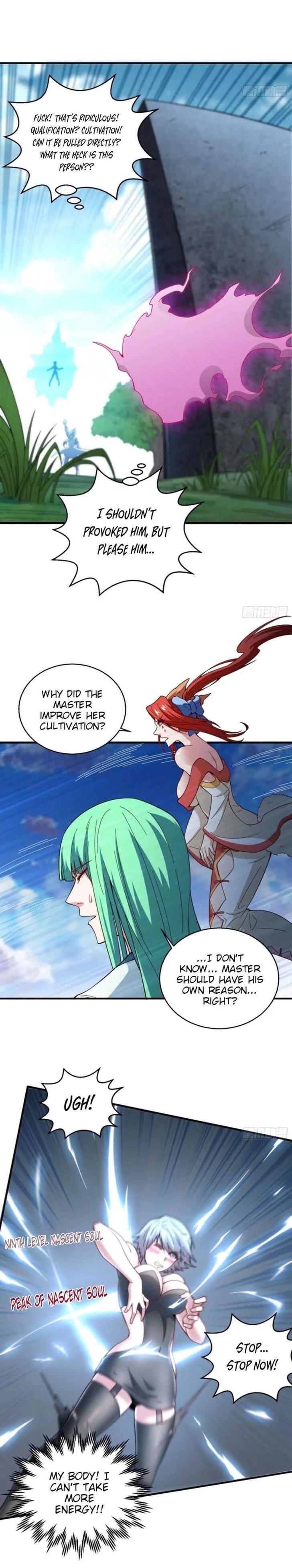 Off to an Invincible Start Chapter 12 - 15