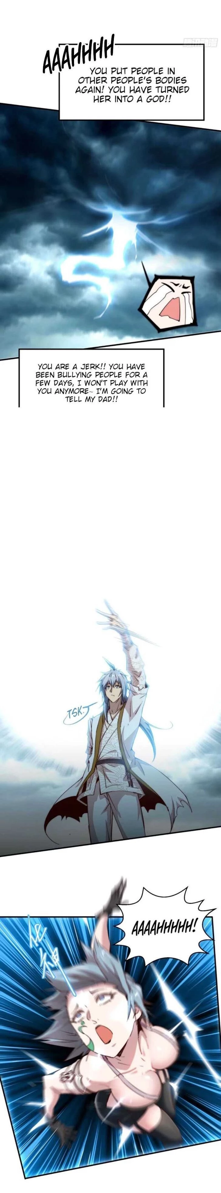 Off to an Invincible Start Chapter 12 - 16