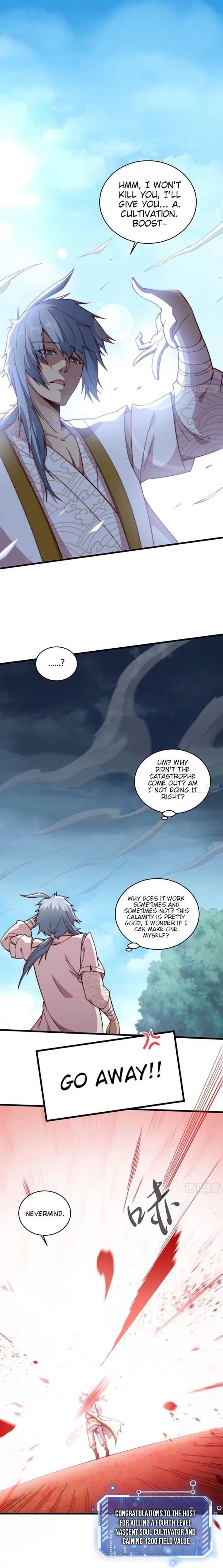 Off to an Invincible Start Chapter 12 - 19