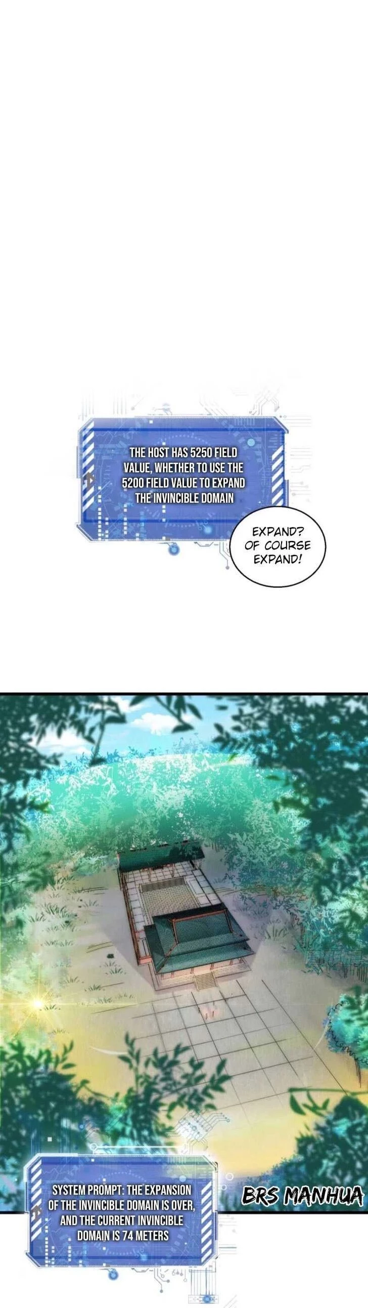 Off to an Invincible Start Chapter 12 - 21