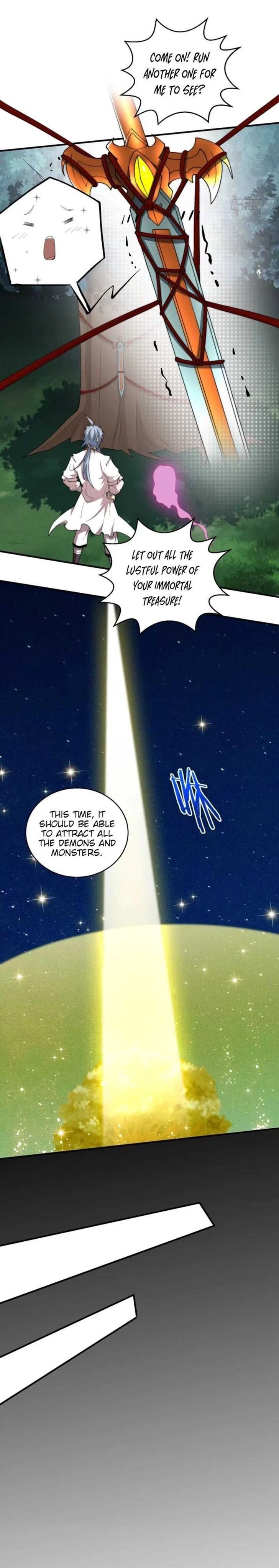 Off to an Invincible Start Chapter 13 - 10