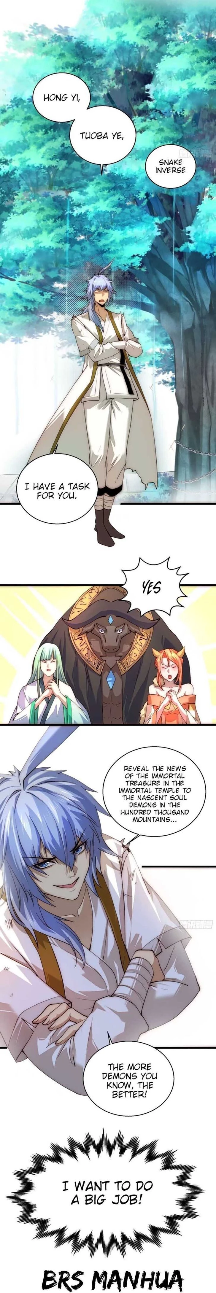 Off to an Invincible Start Chapter 13 - 16