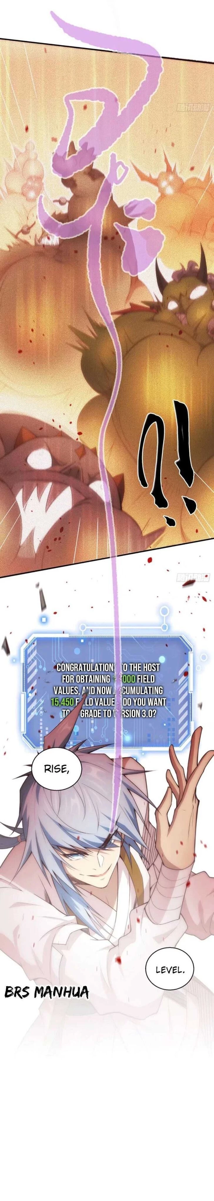 Off to an Invincible Start Chapter 15 - 9