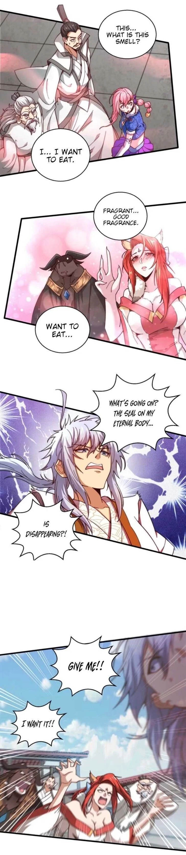 Off to an Invincible Start Chapter 15 - 13