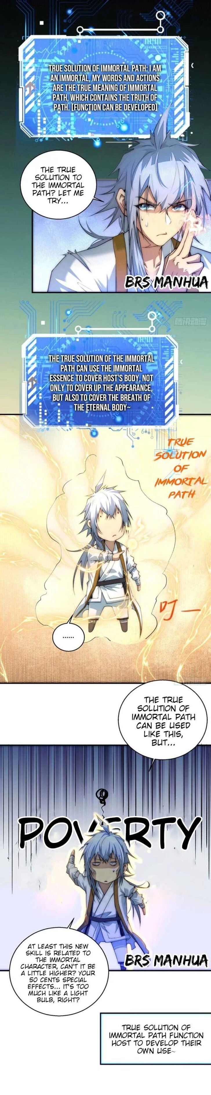 Off to an Invincible Start Chapter 15 - 15