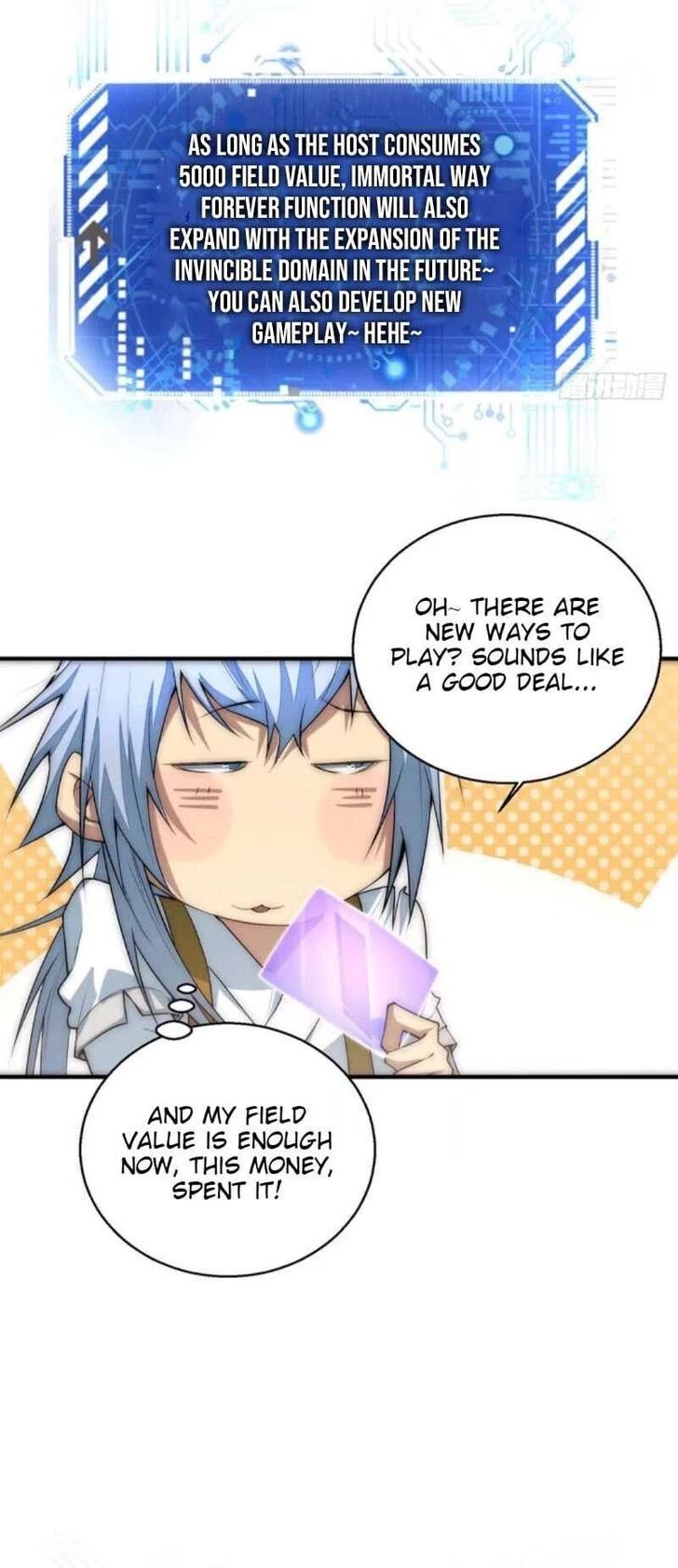 Off to an Invincible Start Chapter 15 - 18