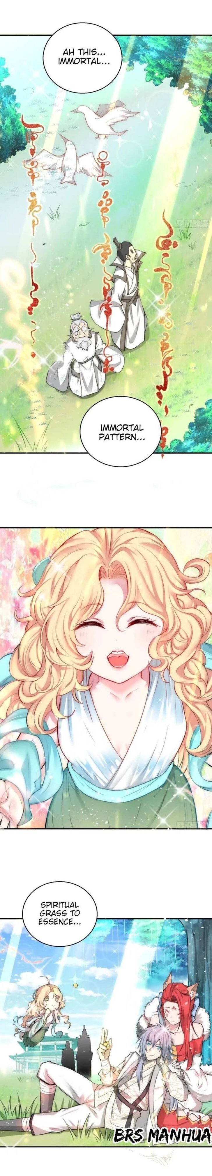 Off to an Invincible Start Chapter 16 - 3