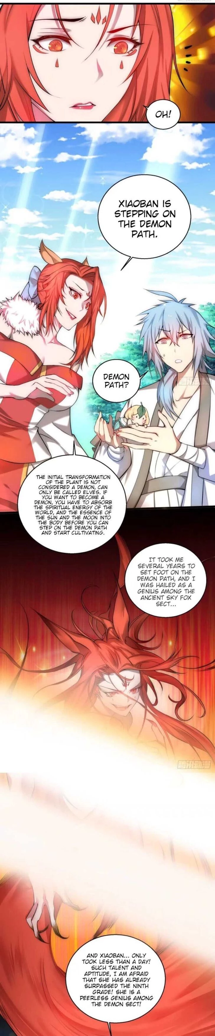 Off to an Invincible Start Chapter 16 - 9