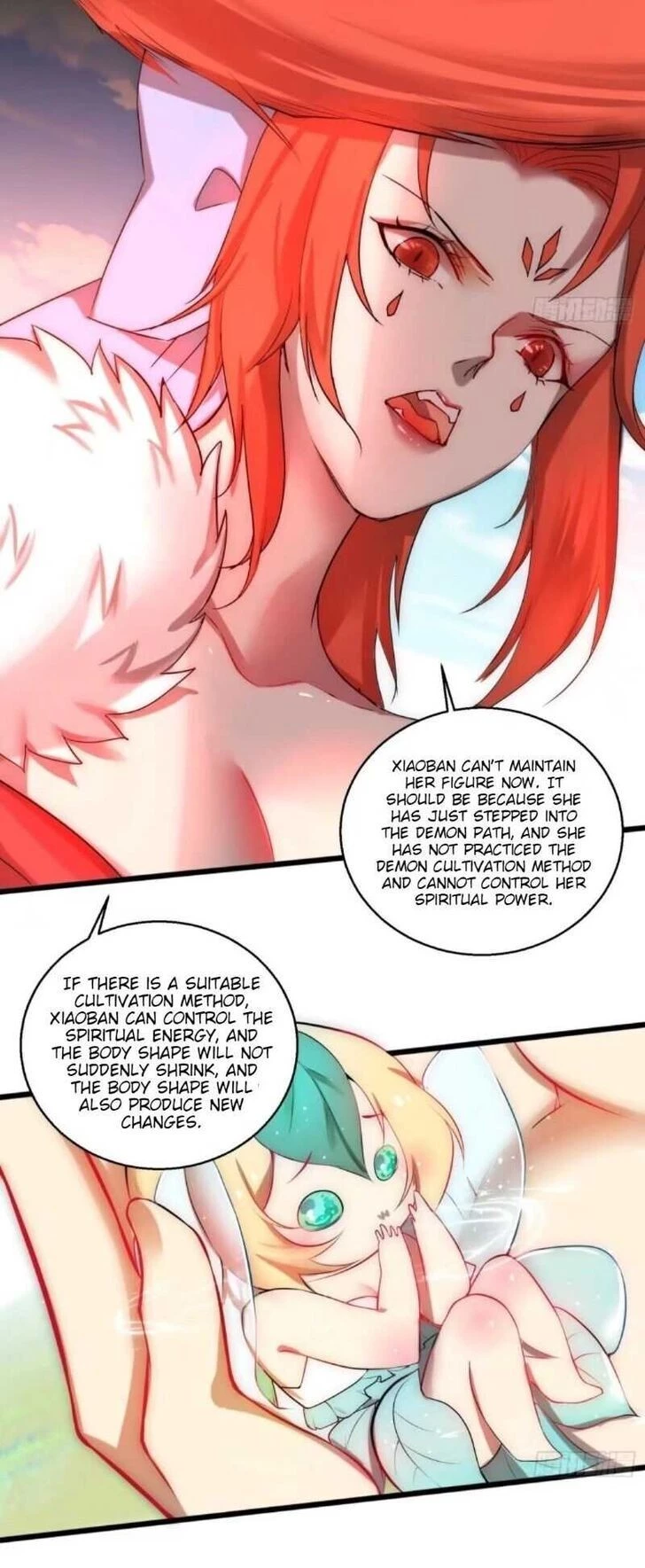 Off to an Invincible Start Chapter 16 - 10