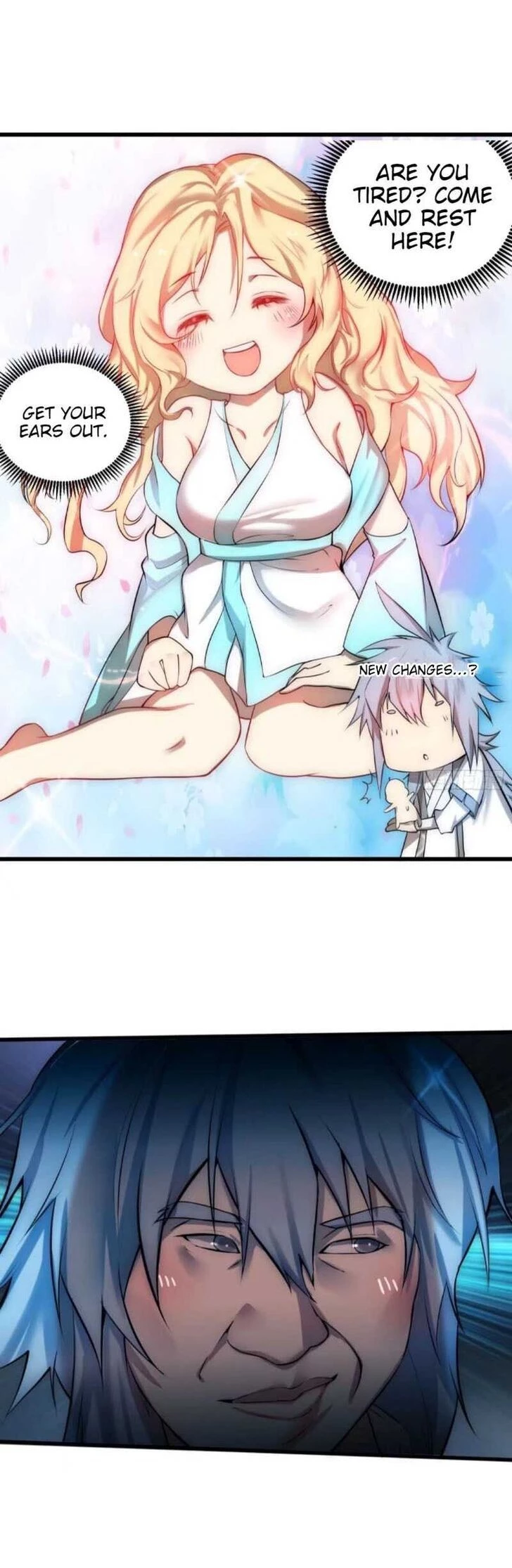 Off to an Invincible Start Chapter 16 - 11