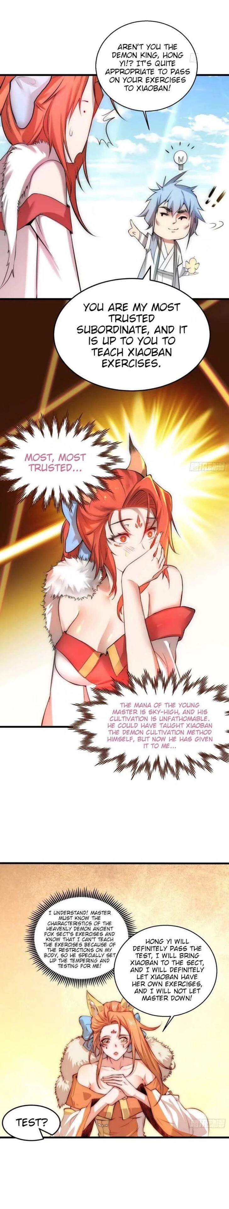 Off to an Invincible Start Chapter 16 - 12