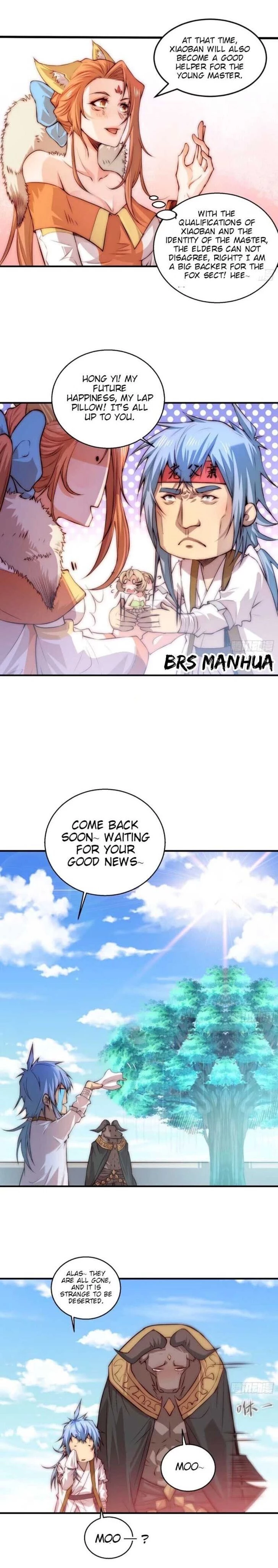 Off to an Invincible Start Chapter 16 - 13