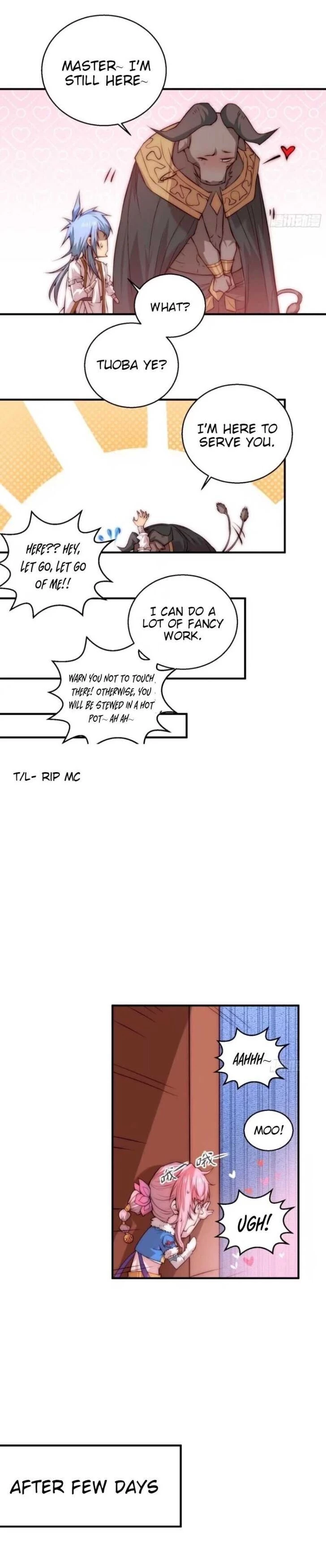 Off to an Invincible Start Chapter 16 - 14