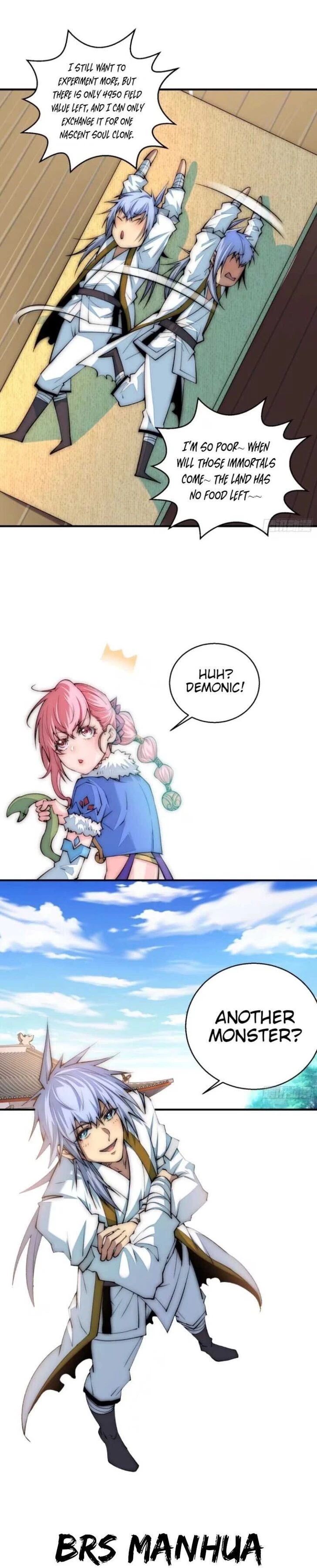 Off to an Invincible Start Chapter 16 - 17