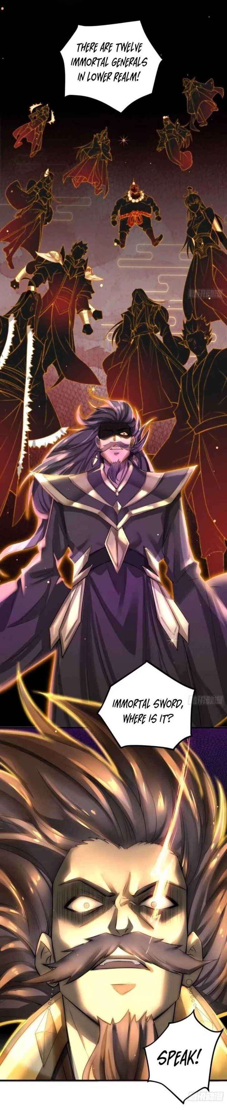 Off to an Invincible Start Chapter 17 - 5