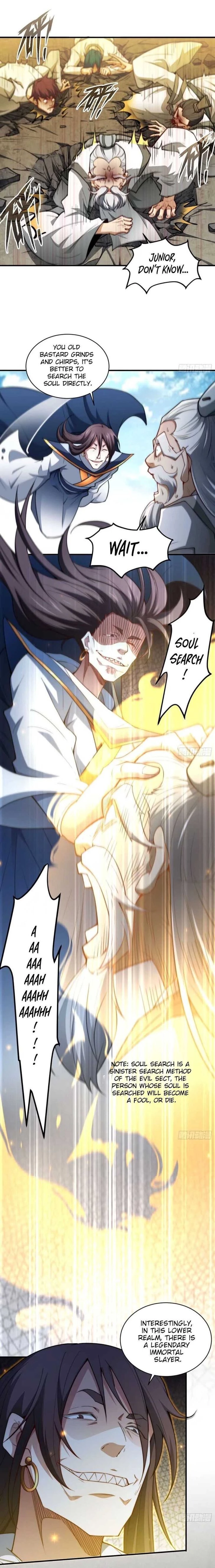 Off to an Invincible Start Chapter 17 - 6