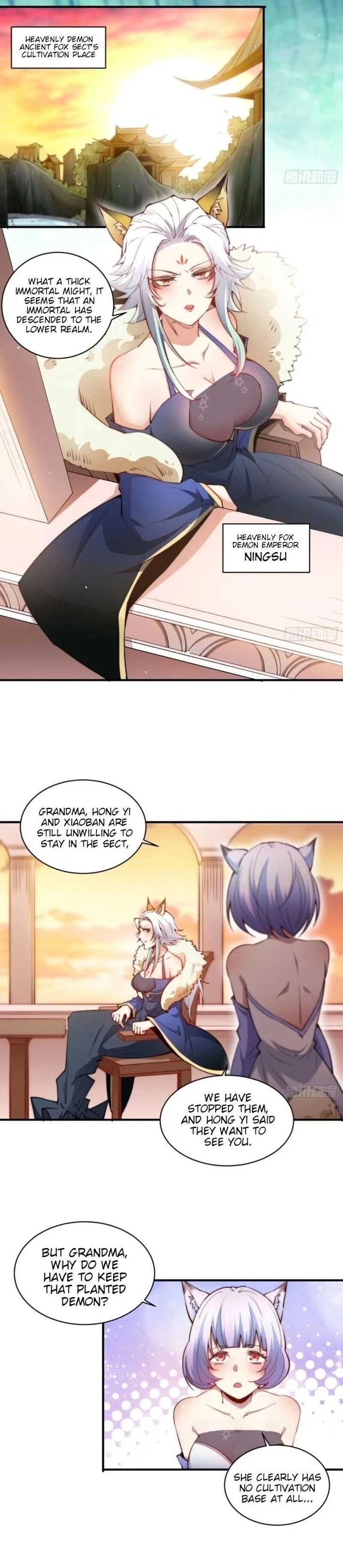 Off to an Invincible Start Chapter 17 - 8