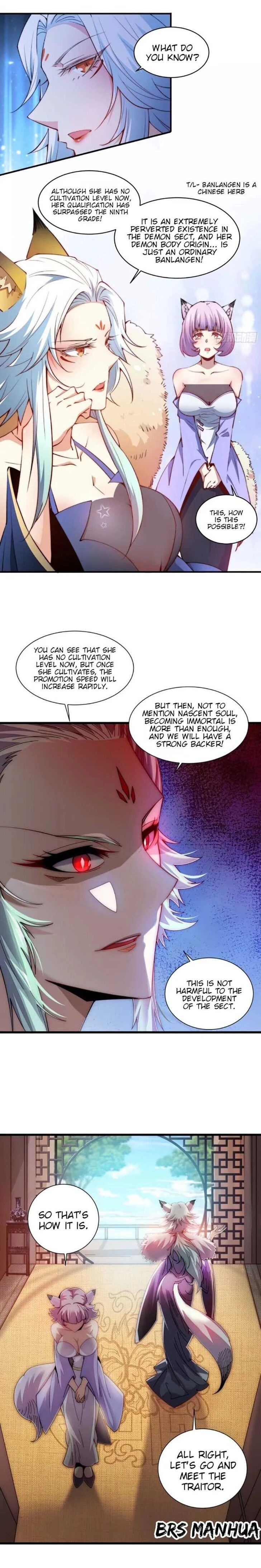 Off to an Invincible Start Chapter 17 - 9