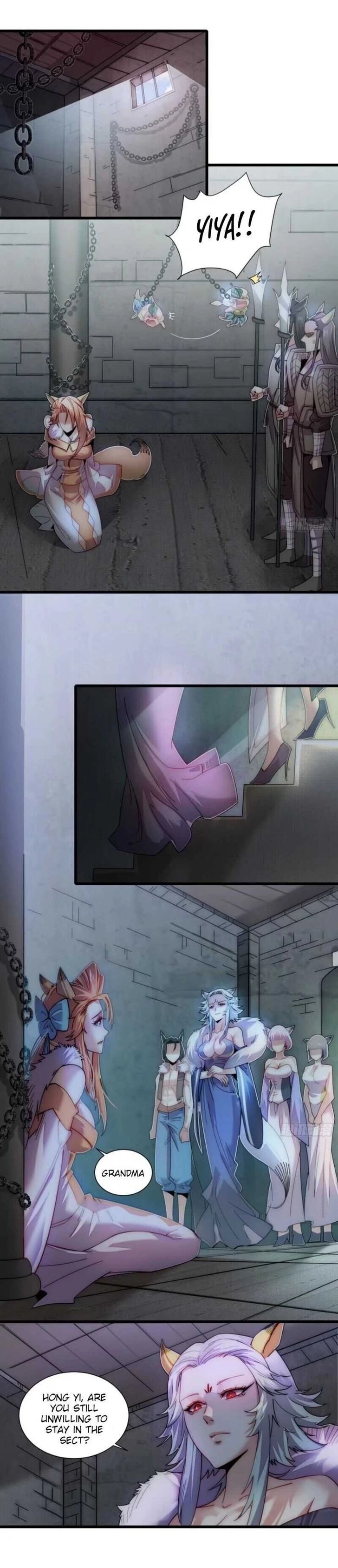 Off to an Invincible Start Chapter 17 - 10