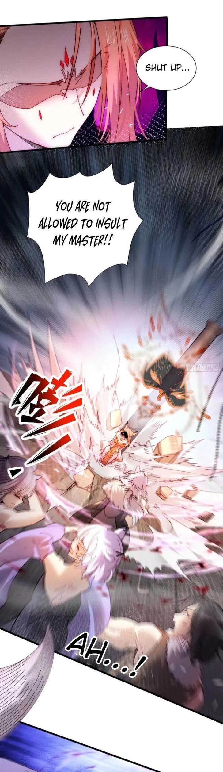 Off to an Invincible Start Chapter 17 - 13