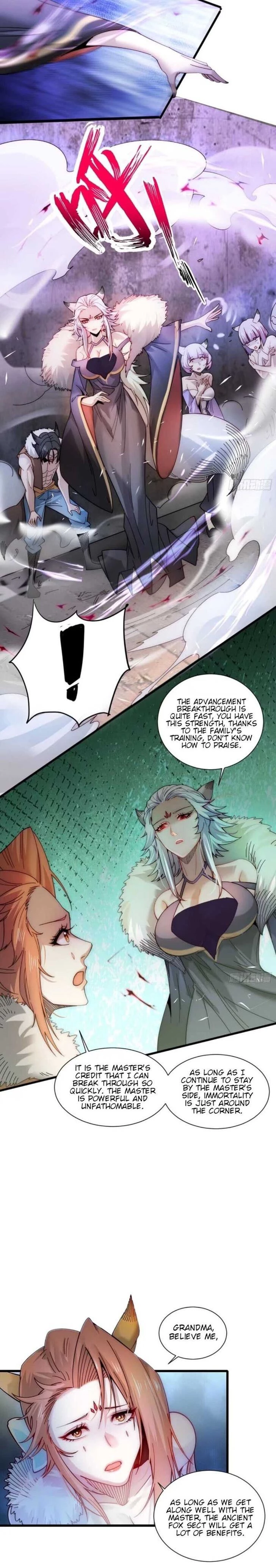 Off to an Invincible Start Chapter 17 - 14