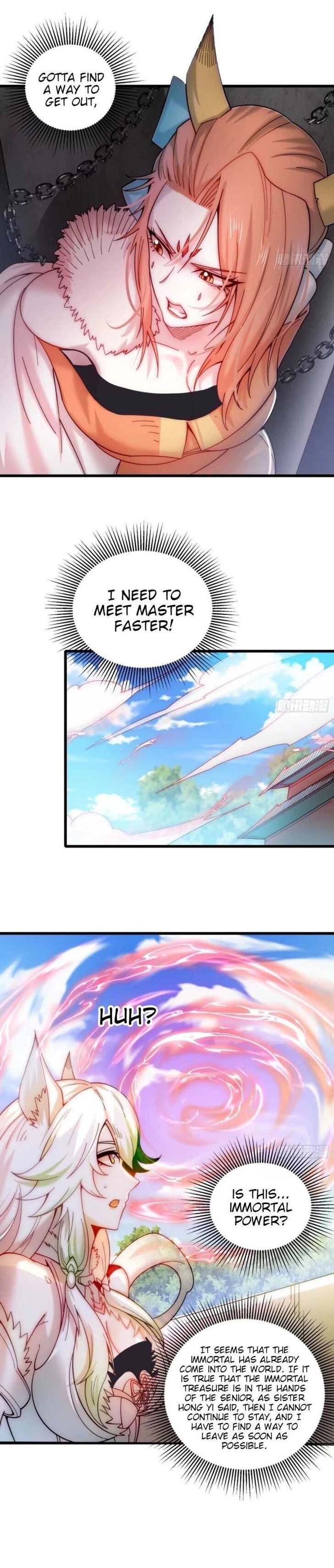 Off to an Invincible Start Chapter 17 - 16