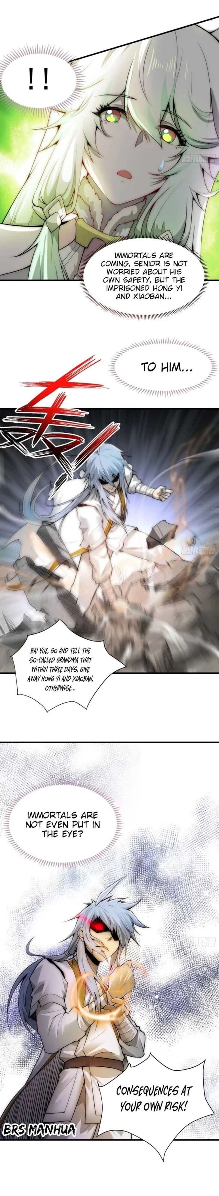 Off to an Invincible Start Chapter 17 - 18