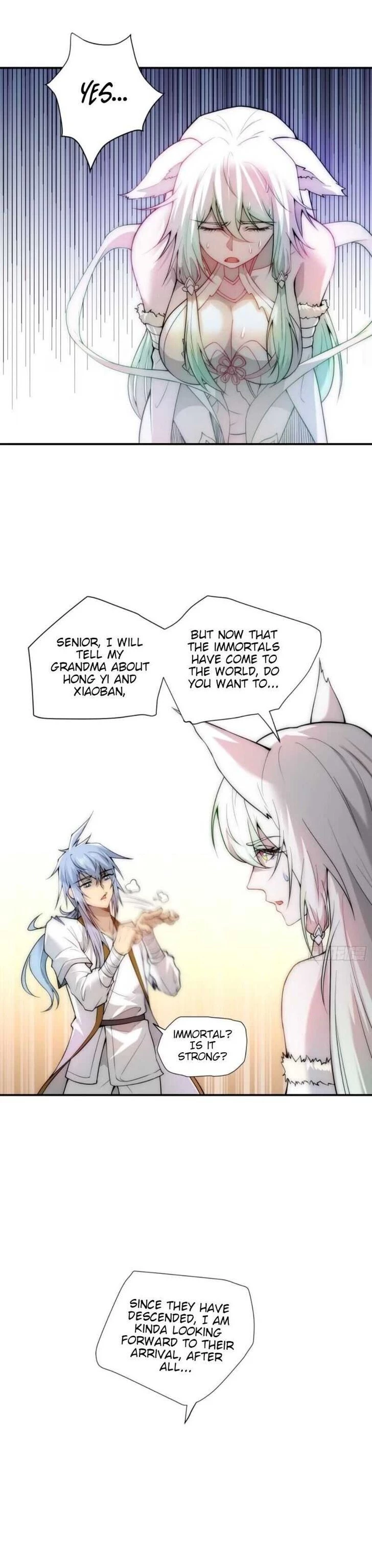 Off to an Invincible Start Chapter 17 - 19