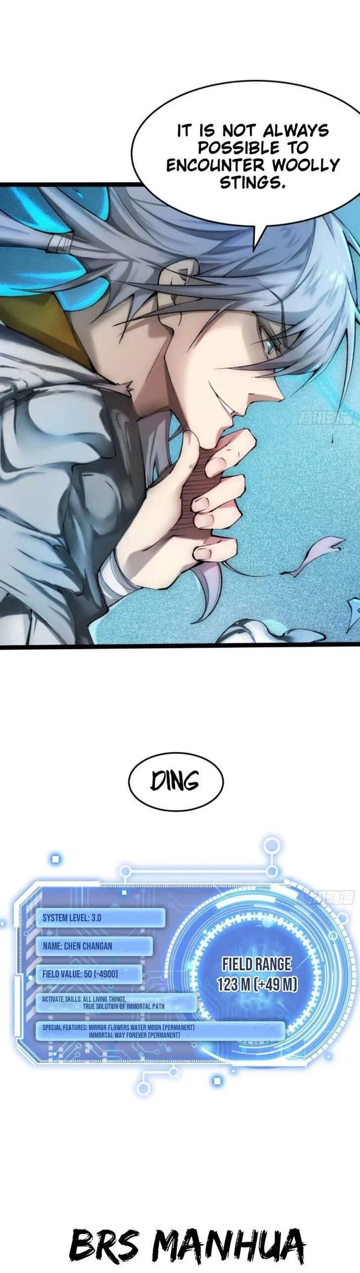 Off to an Invincible Start Chapter 17 - 20