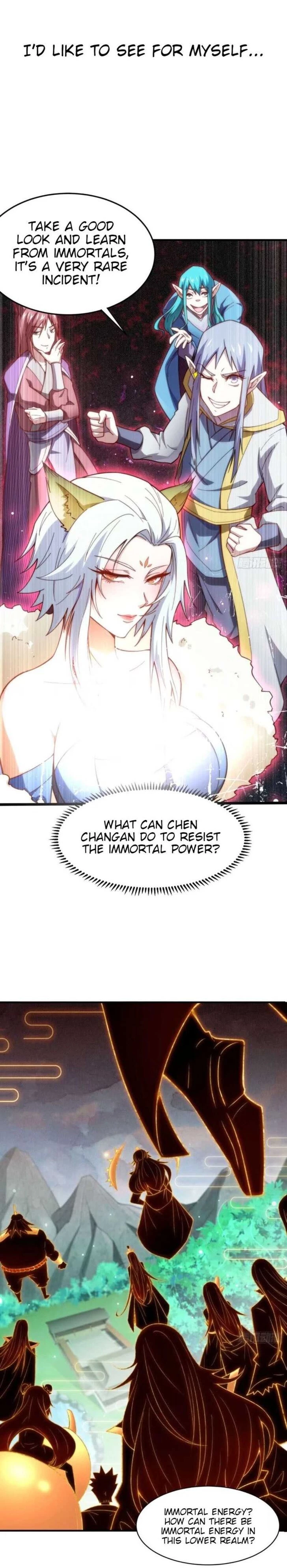 Off to an Invincible Start Chapter 18 - 4