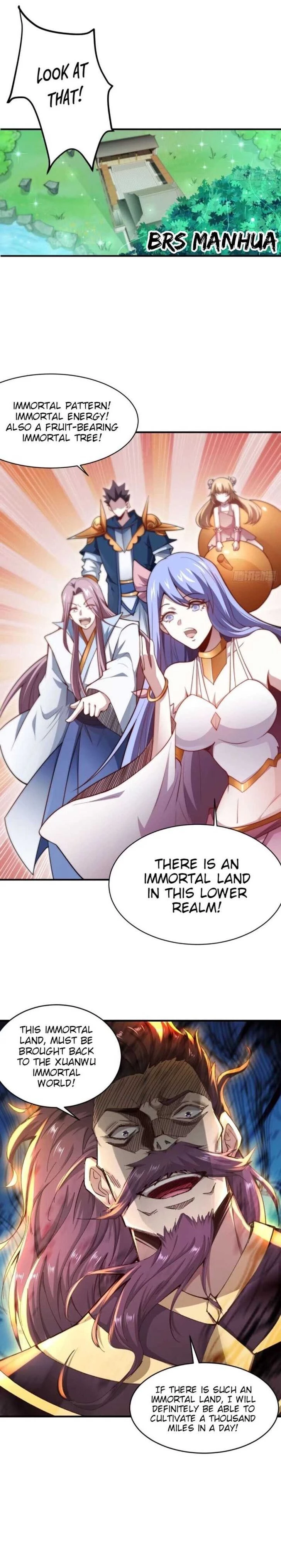Off to an Invincible Start Chapter 18 - 5