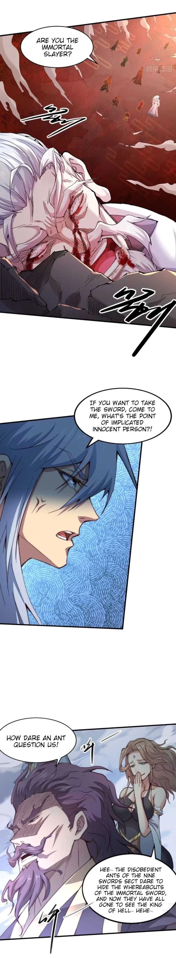 Off to an Invincible Start Chapter 18 - 8