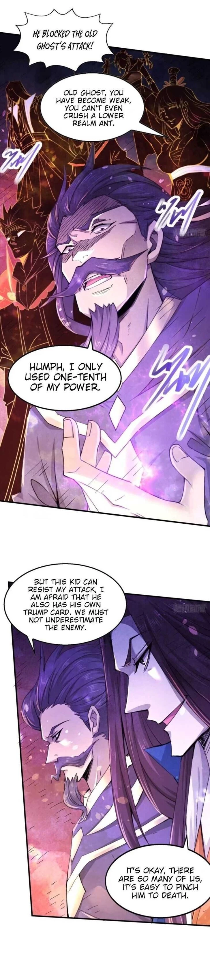 Off to an Invincible Start Chapter 18 - 13