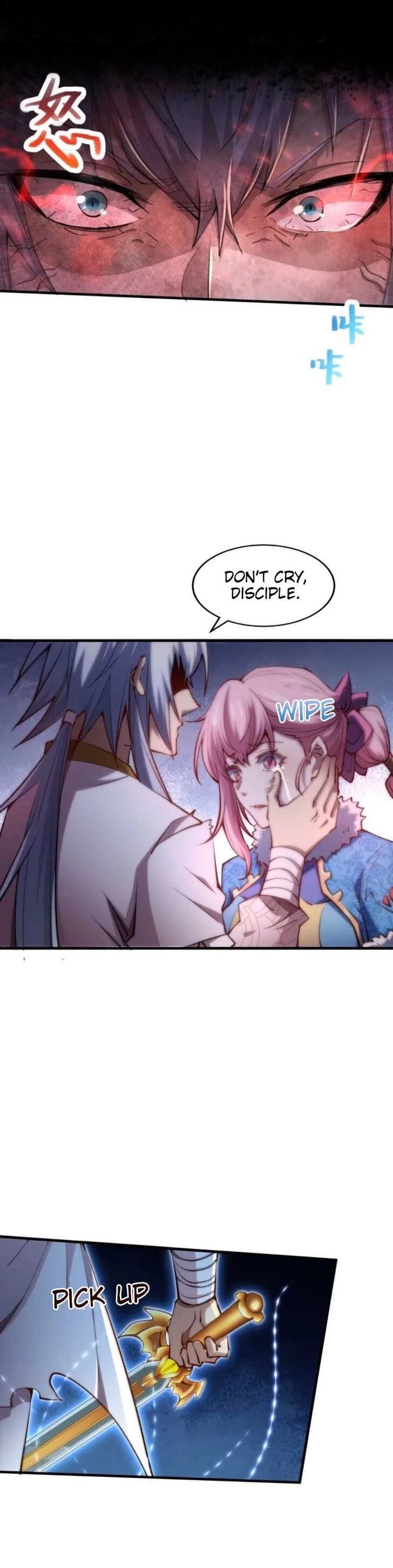Off to an Invincible Start Chapter 18 - 15