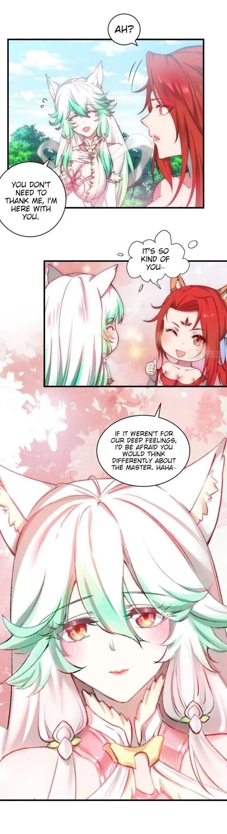 Off to an Invincible Start Chapter 22 - 5