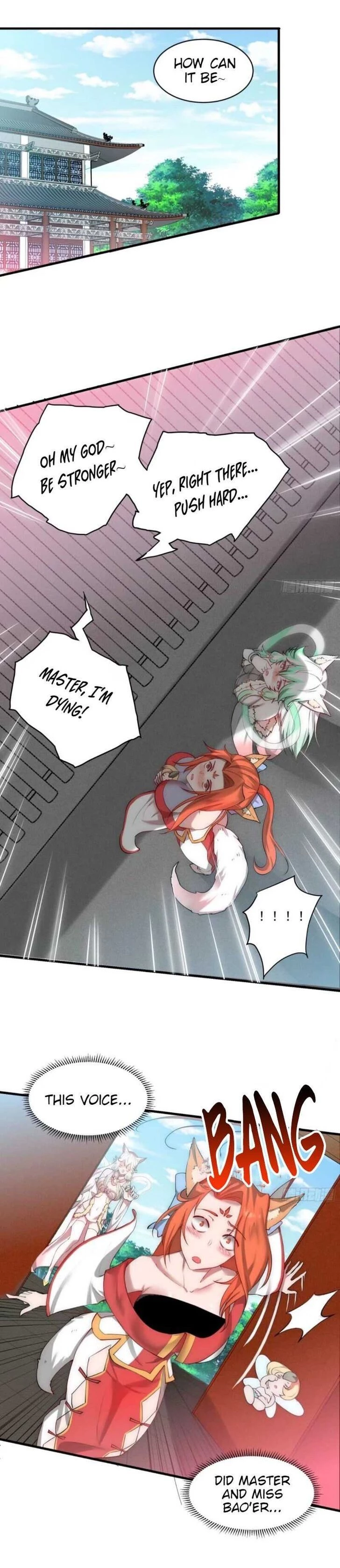 Off to an Invincible Start Chapter 22 - 6