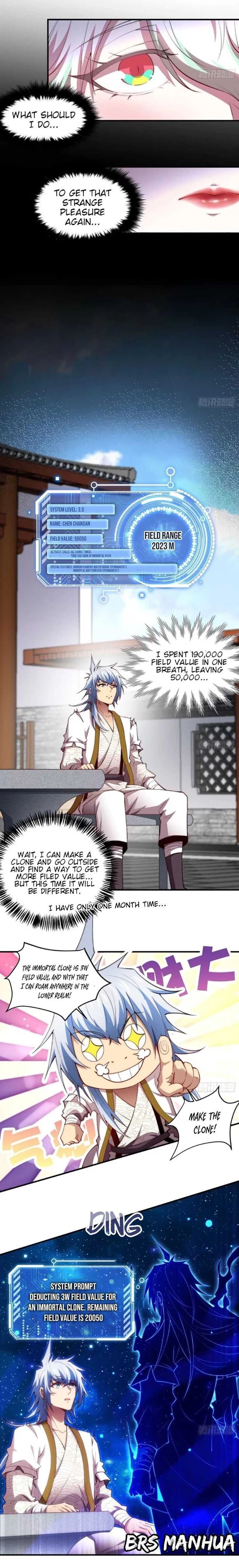 Off to an Invincible Start Chapter 22 - 10