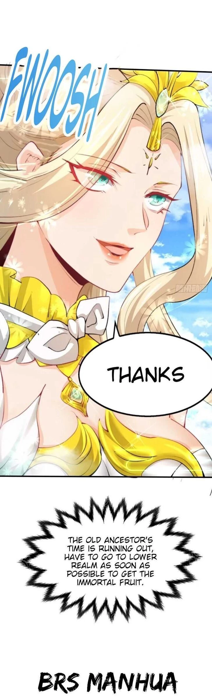 Off to an Invincible Start Chapter 22 - 19