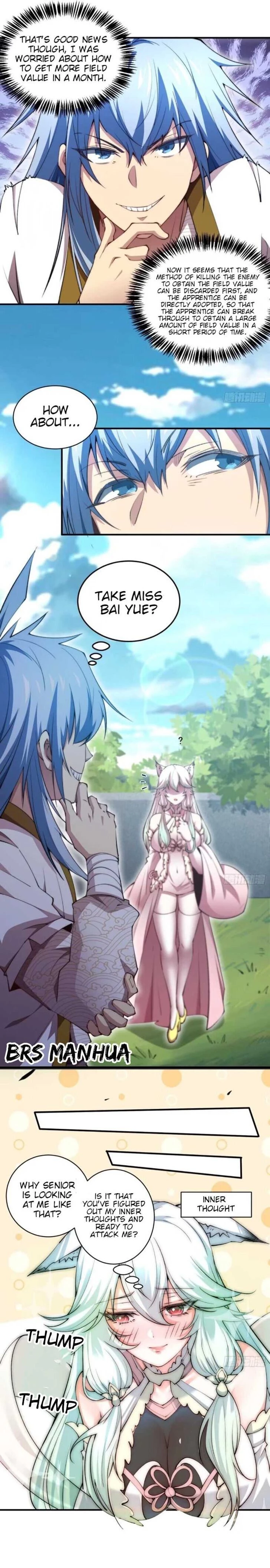 Off to an Invincible Start Chapter 23 - 6