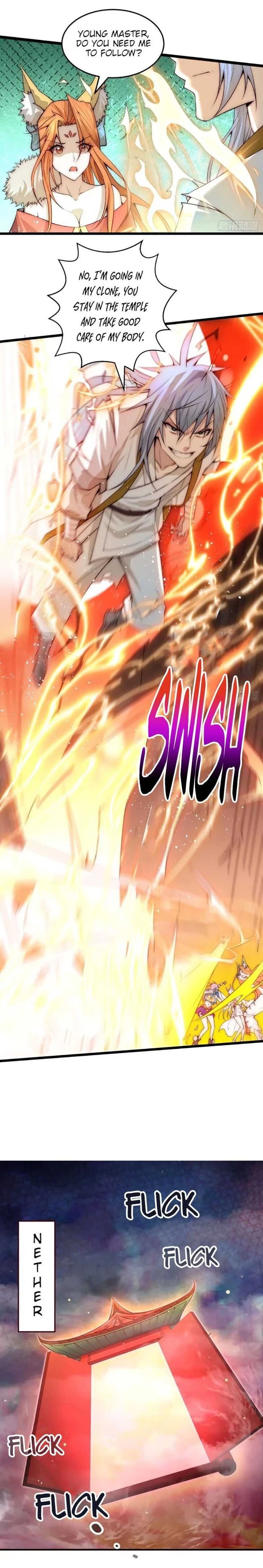 Off to an Invincible Start Chapter 23 - 10