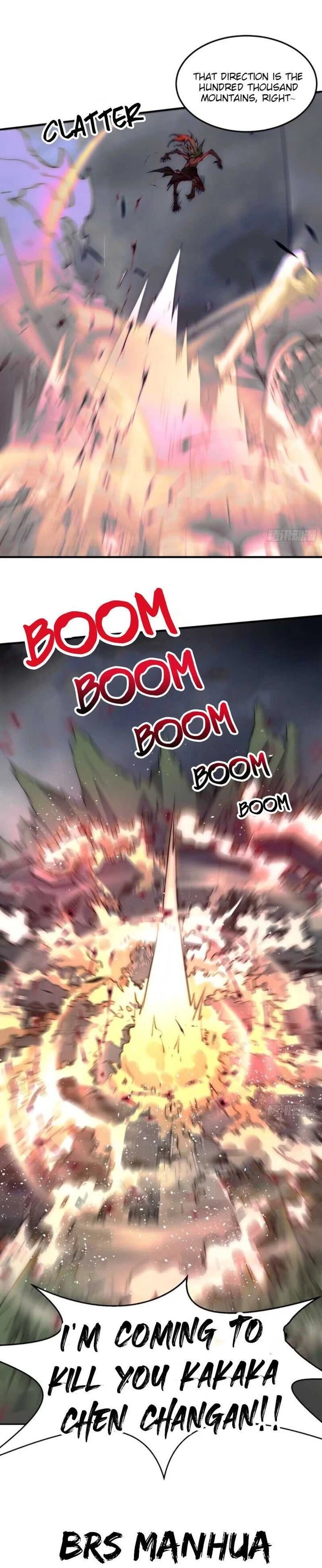 Off to an Invincible Start Chapter 23 - 12