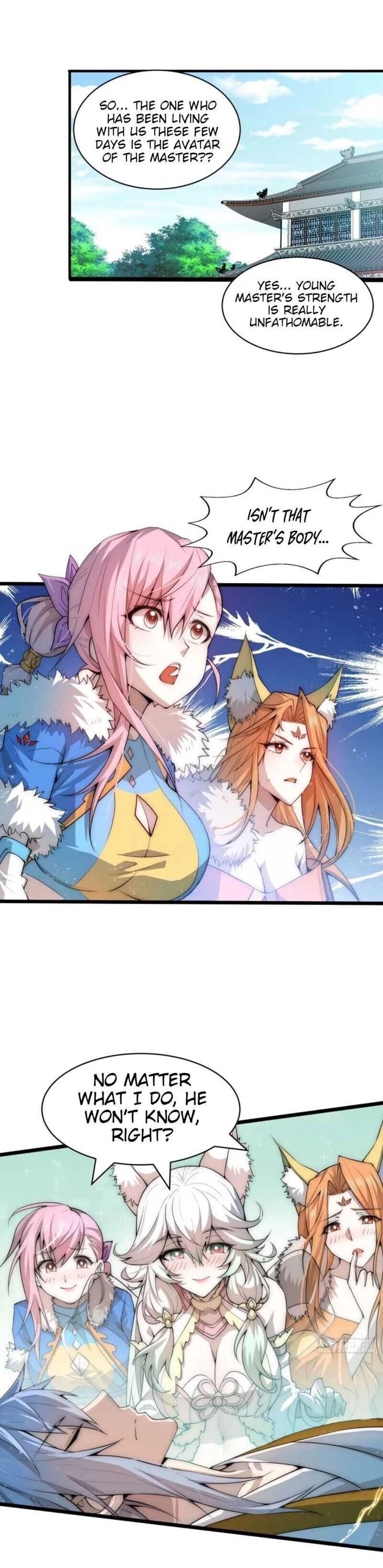 Off to an Invincible Start Chapter 24 - 2